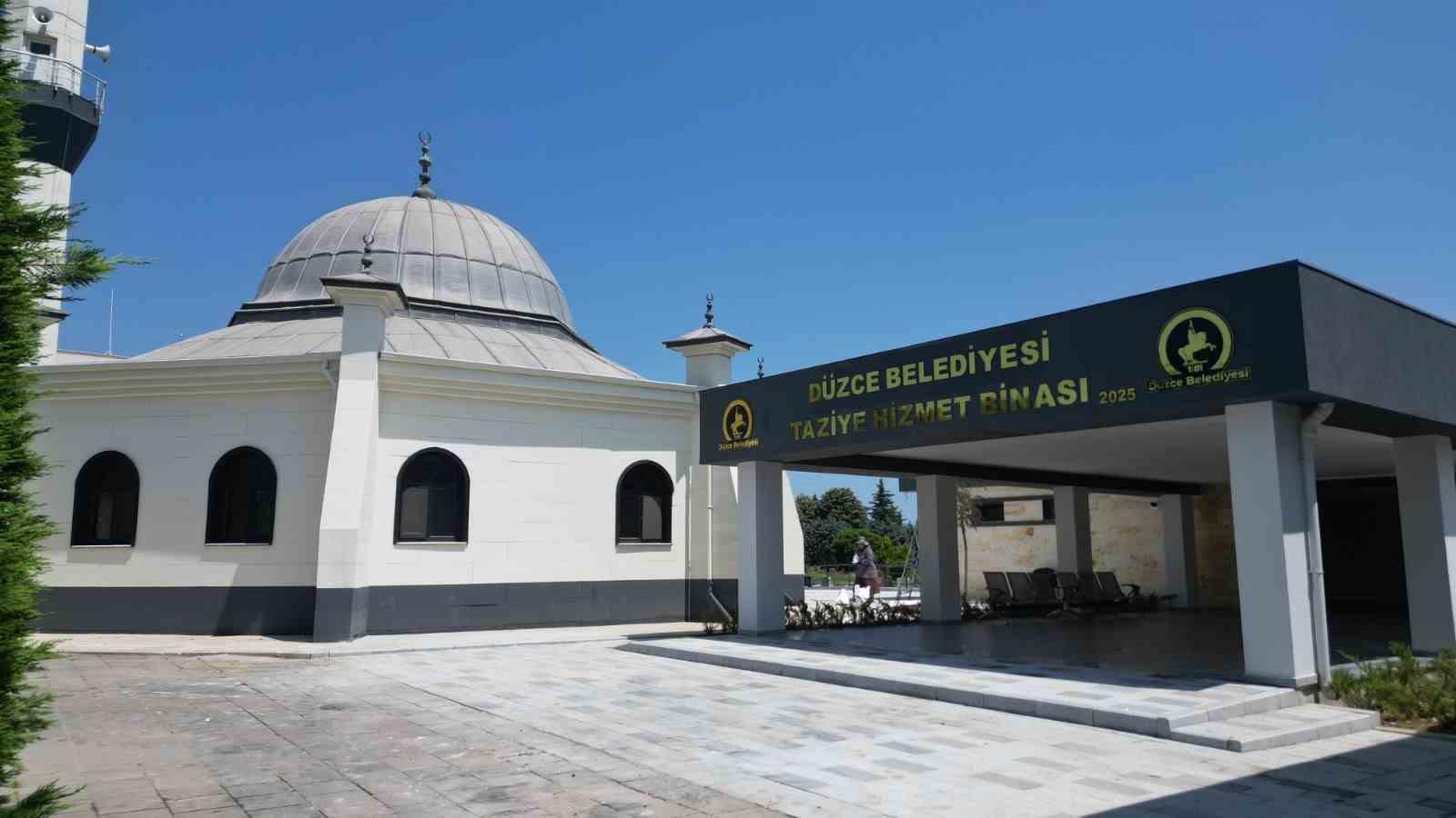 Vatandaşın en zor gününde yanında