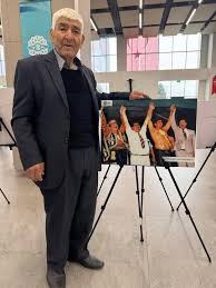 Kırkpınar eski Başpehlivanı İbrahim G&uuml;m&uuml;ş vefat etti
