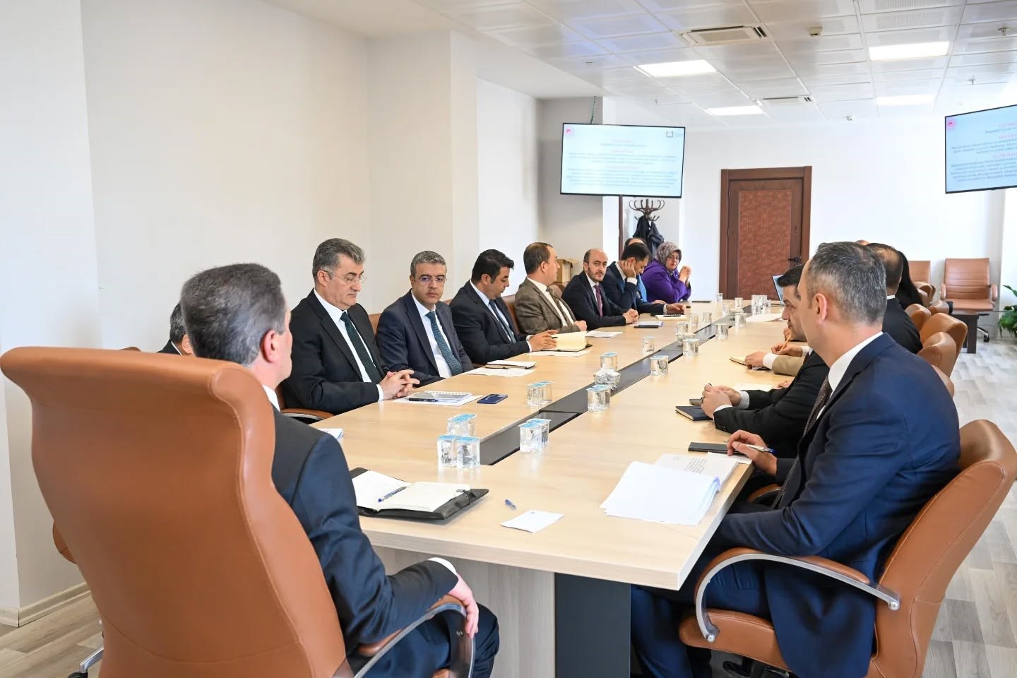 Erzurum&rsquo;da &ccedil;evre denetimlerinde 12 milyon ceza kesildi
