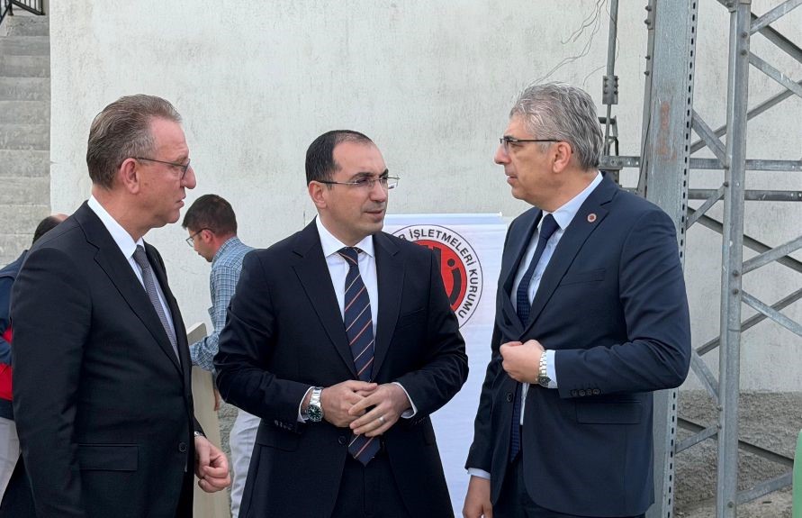 Tavşanlı’da "Hümik Asit Destek Projesi" hayata geçirildi