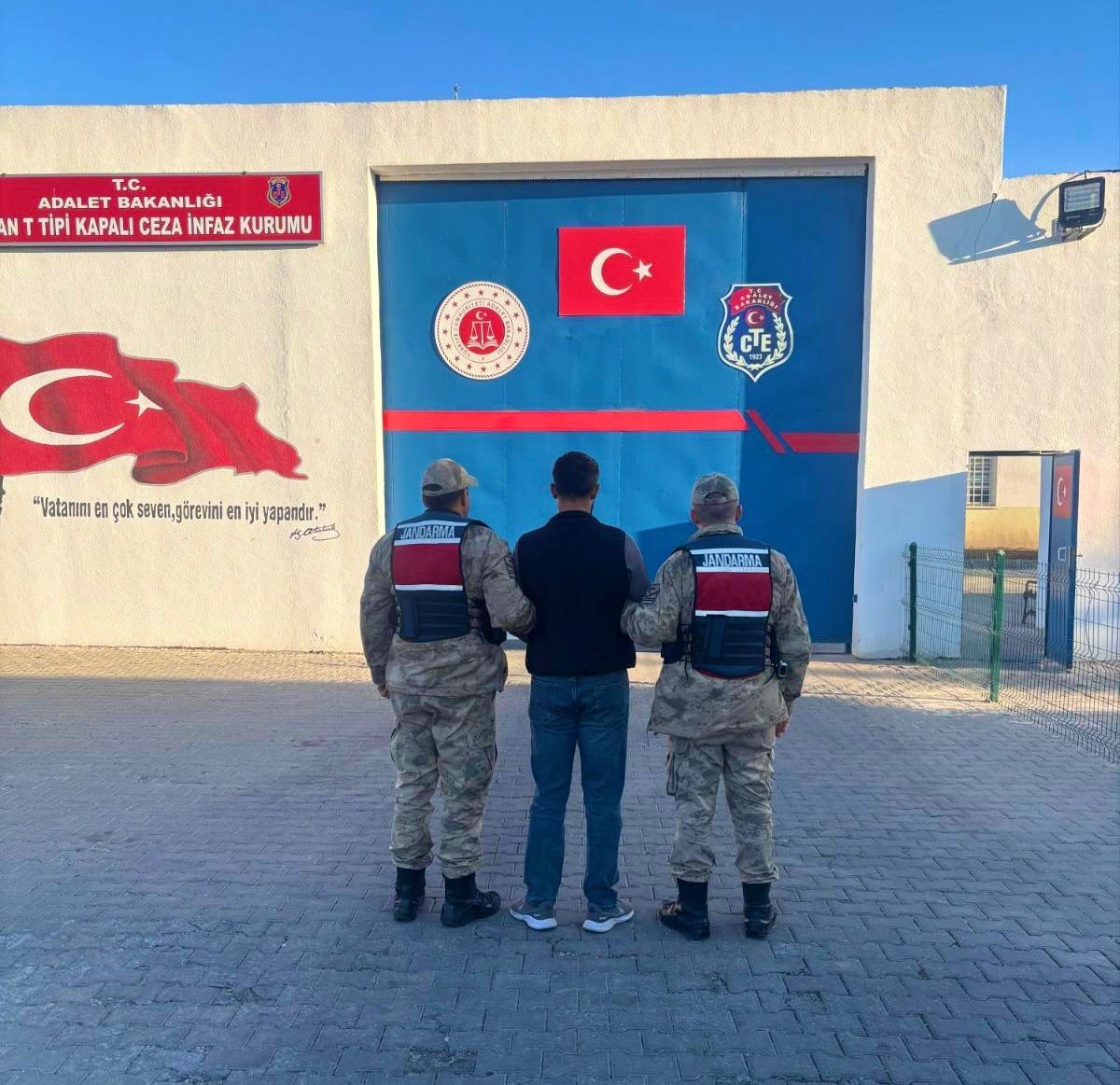 Batman&rsquo;da uyuşturucu operasyonu: 1 tutuklama
