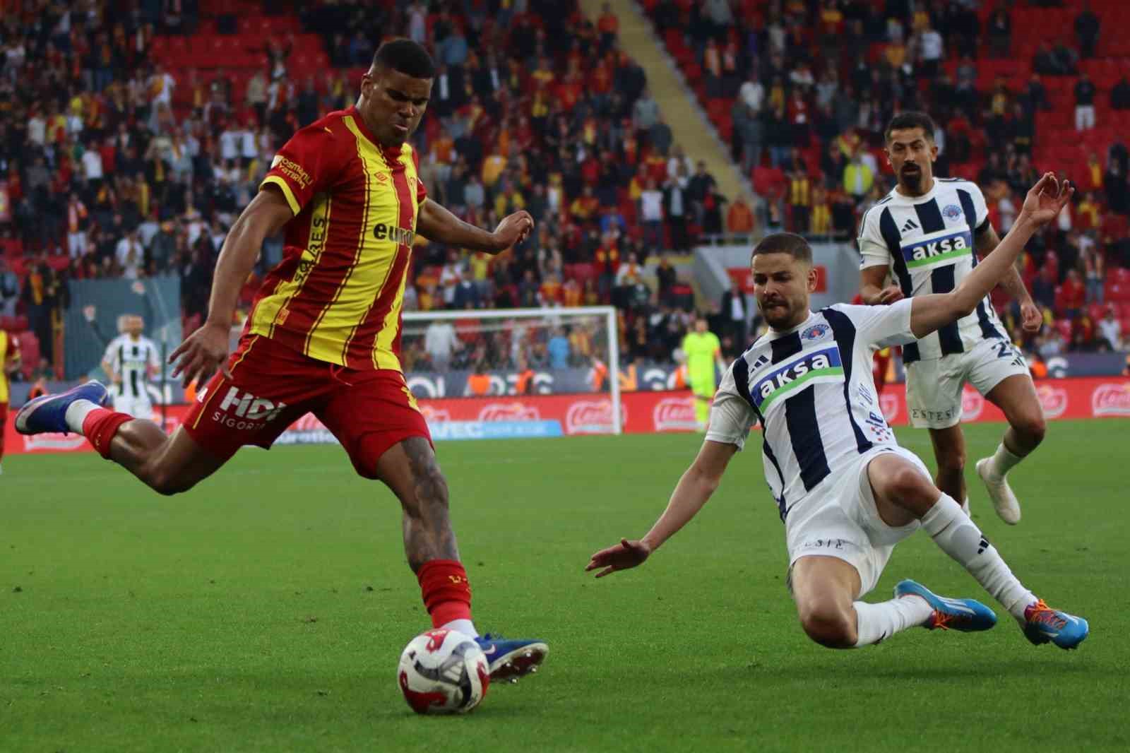 G&ouml;ztepe, 2 aydır evinde kazanamıyor
