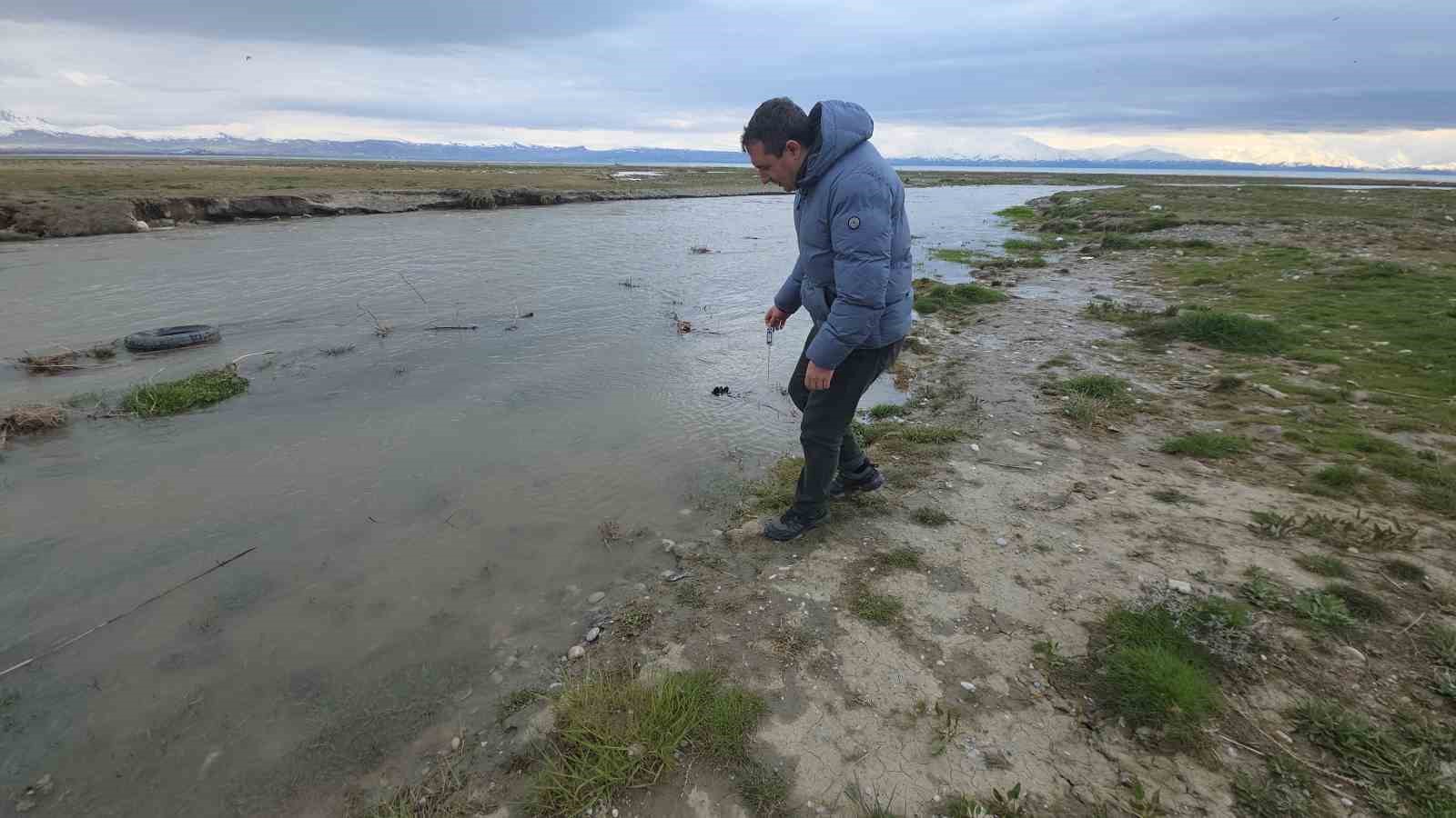 Van&rsquo;da 90 g&uuml;nl&uuml;k av yasağı başladı
