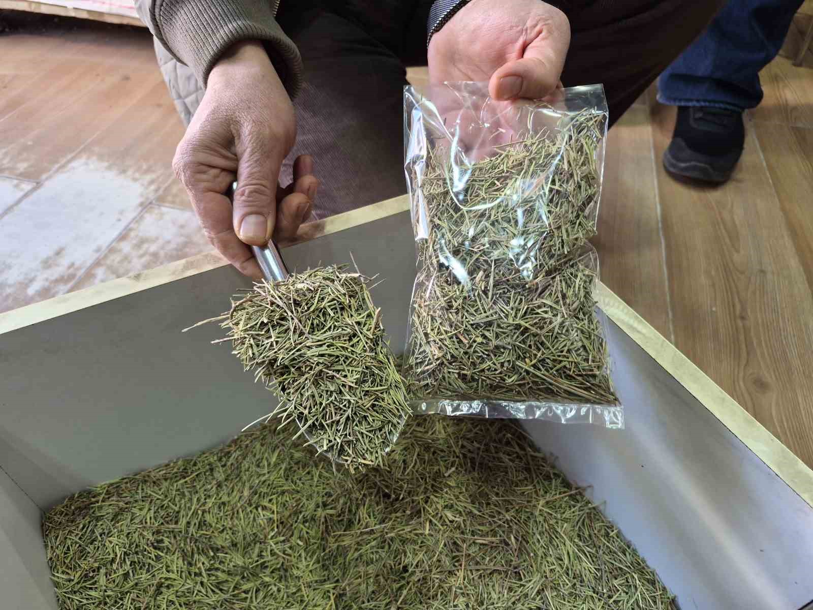 Dikkat dağınıklığı i&ccedil;in kullanılabilecek bitkisel &uuml;r&uuml;nler
