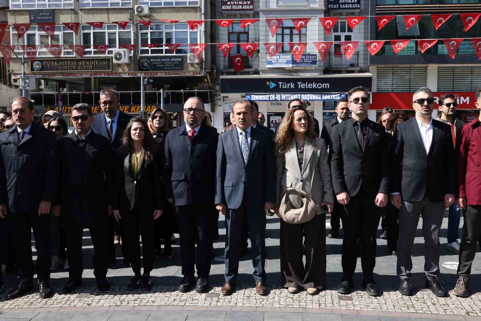 "Samsun Turizm Eylem Planı" 17 Nisan&rsquo;da a&ccedil;ıklanacak
