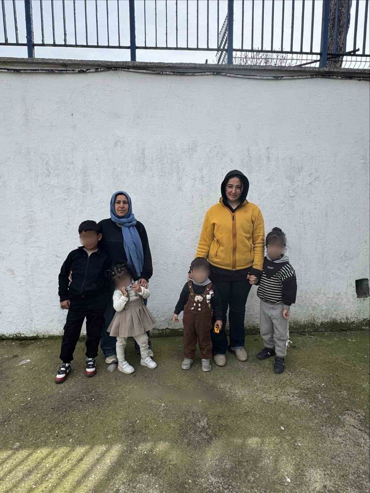 Edirne&rsquo;de 31 d&uuml;zensiz g&ouml;&ccedil;men yakalandı, 3 ş&uuml;pheli g&ouml;zaltına alındı
