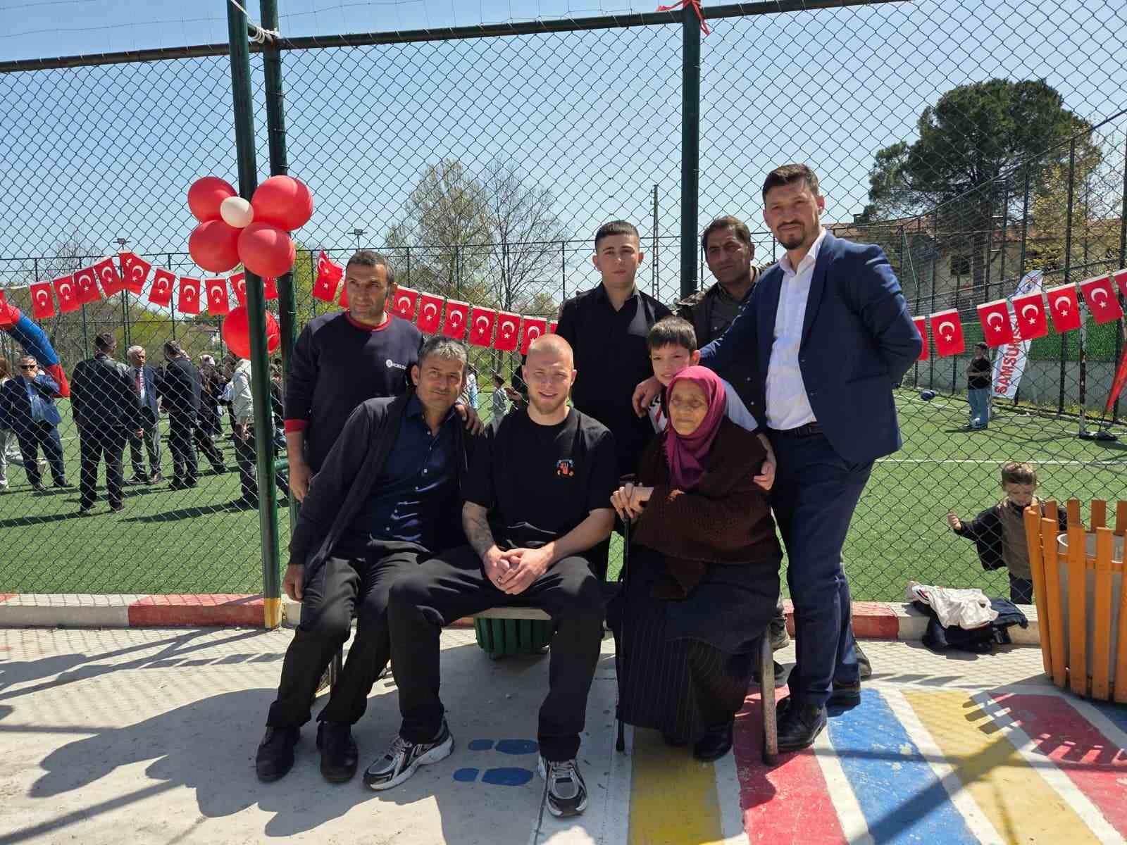 Rick van Drongelen: "Hedefimiz, Beşiktaş ma&ccedil;ını kazanmak"
