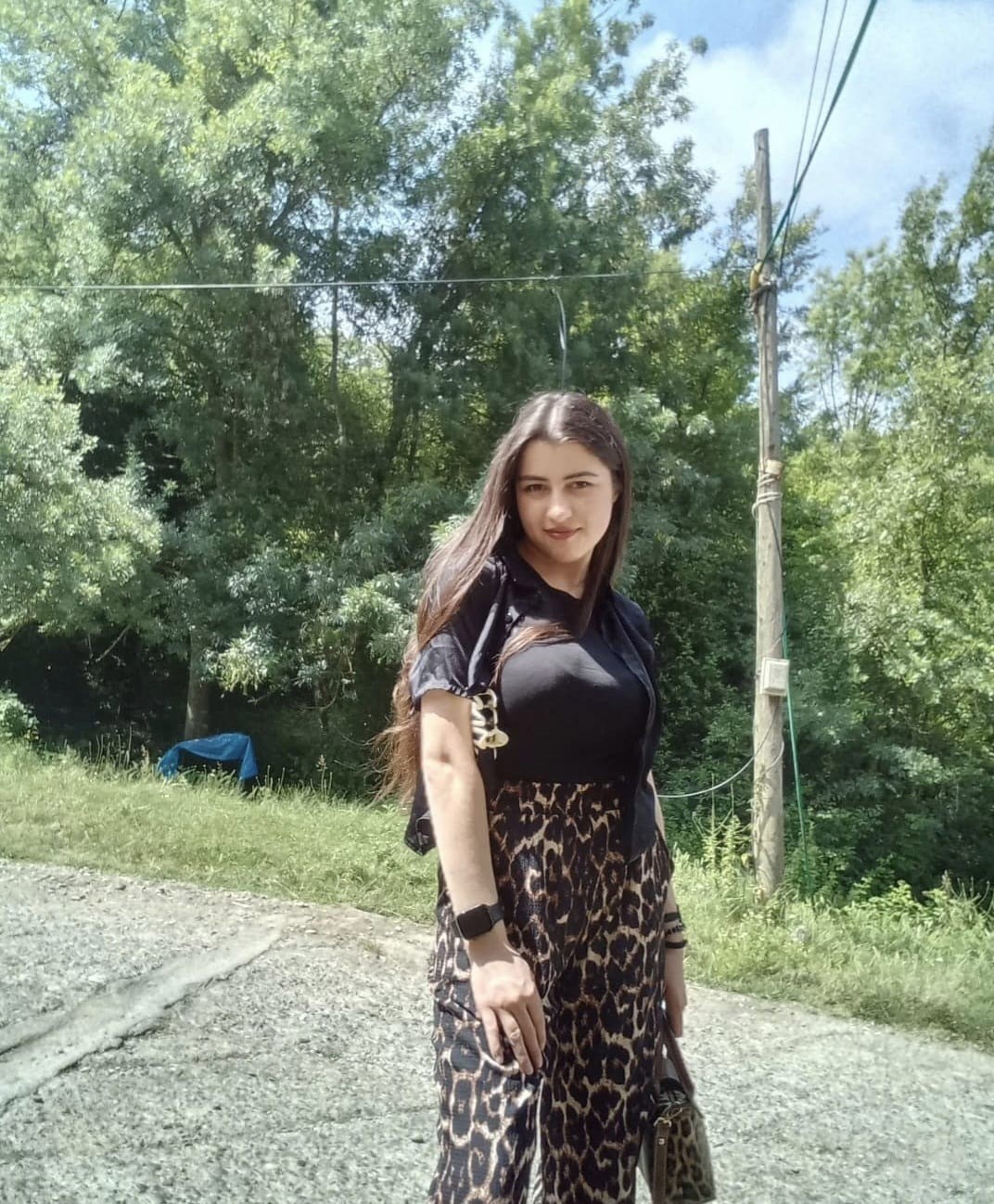 Cesedi su kuyusunda bulunan 17 yaşındaki Hasret’in katil zanlısına müebbet hapis cezası talebi