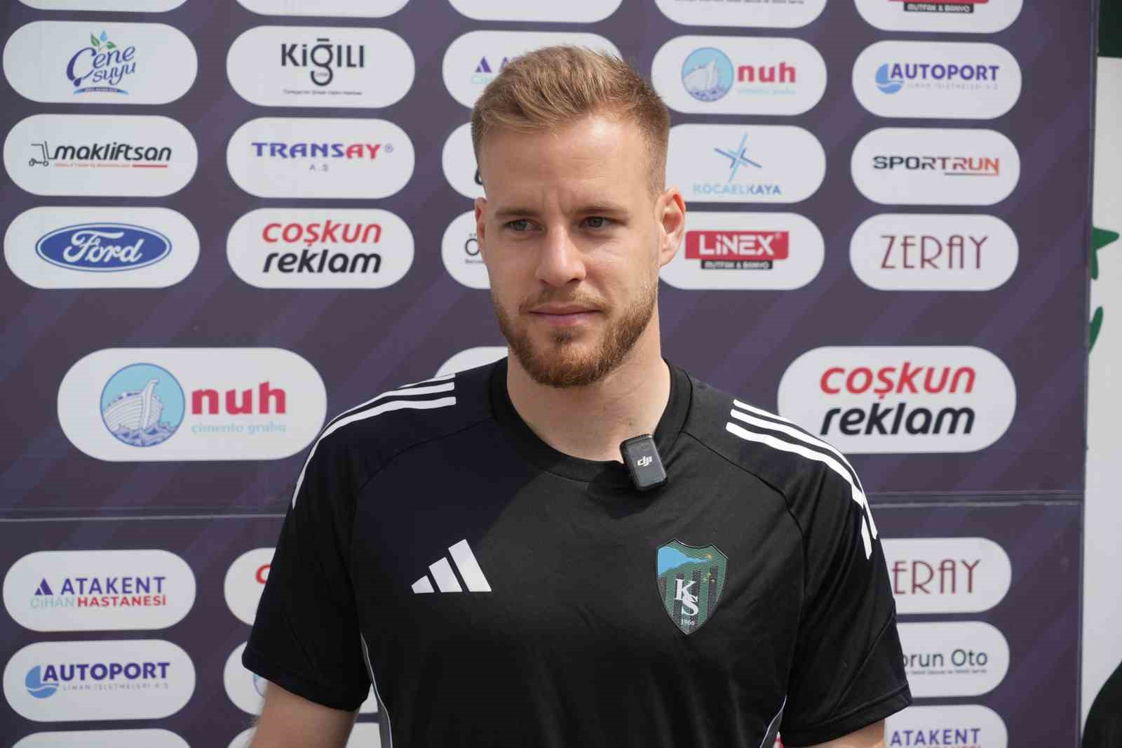 Agyei&rsquo;den Galatasaray ma&ccedil;ı değerlendirmesi
