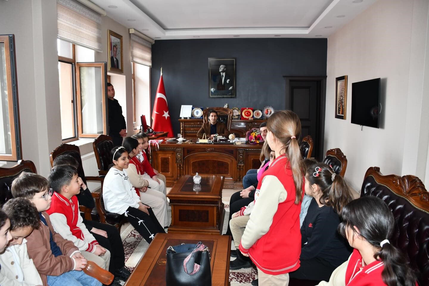 Sarıkamışlı &ouml;ğrencilerden "Oyuncu Beyinler" turnuvasında gururlandıran başarı
