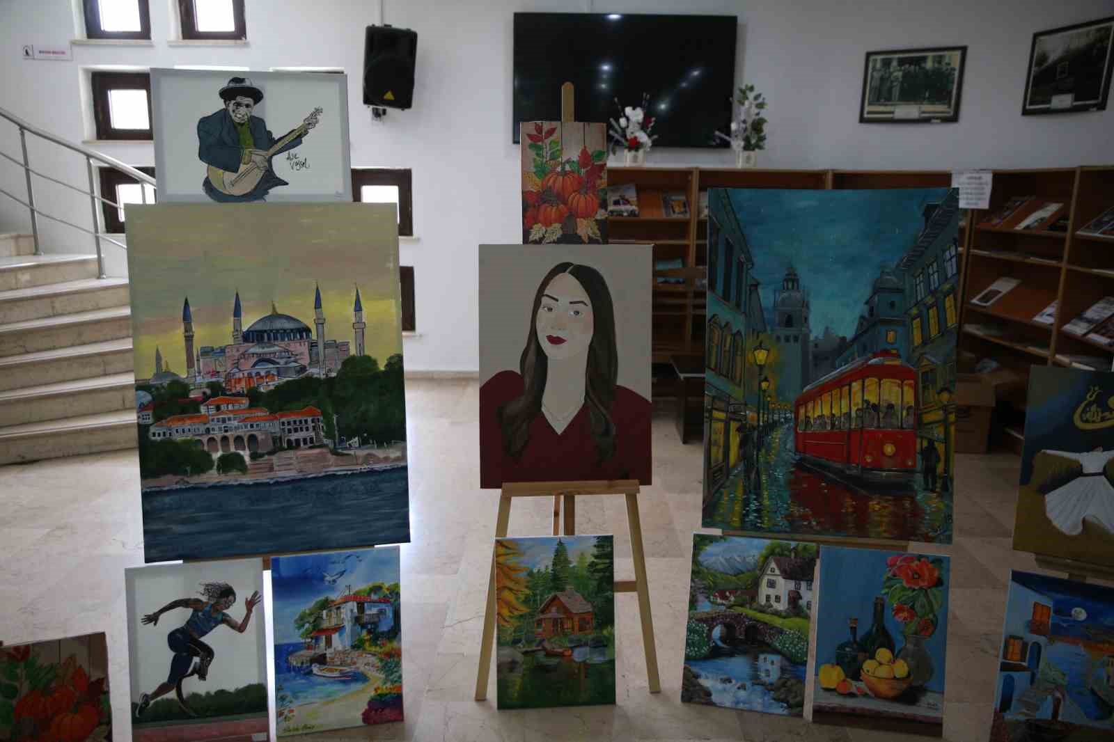 Niğde’de Turizm Haftası etkinlikleri başladı