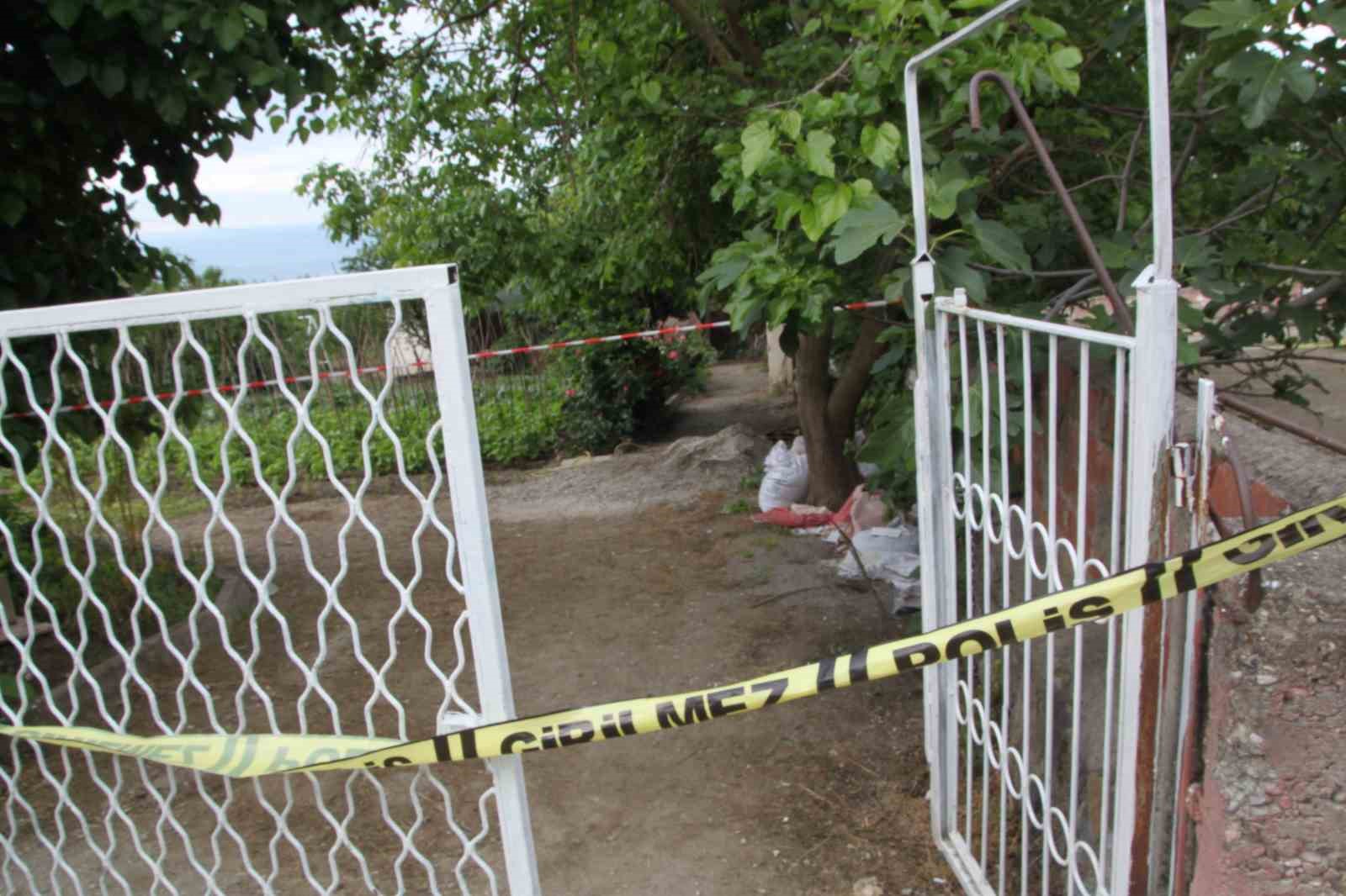 Tokat’ta 2 sivilin öldüğü 5 jandarma personelinin yaralandığı EYP davası Mayıs ayına ertelendi