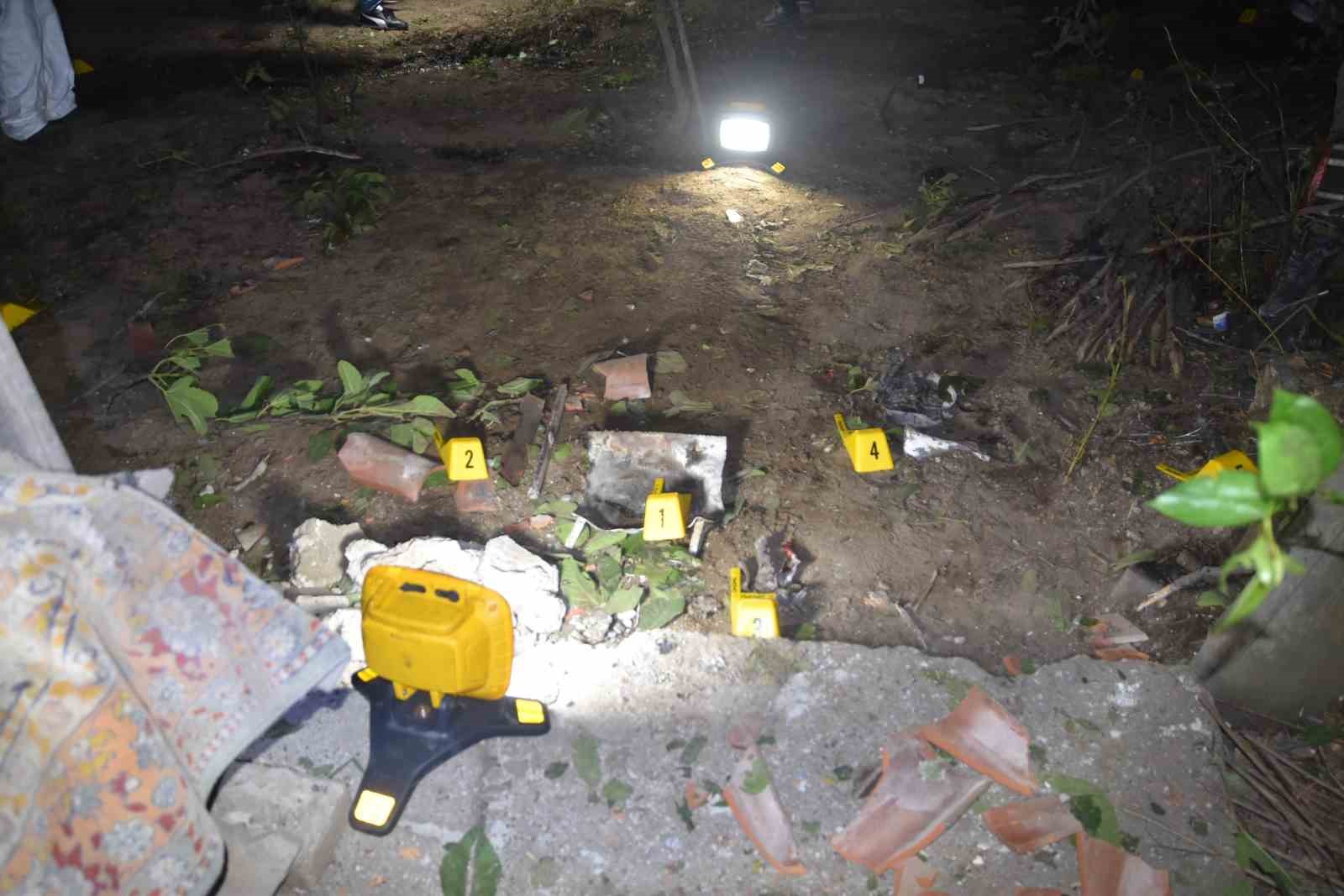 Tokat&rsquo;ta 2 sivilin &ouml;ld&uuml;ğ&uuml; 5 jandarma personelinin yaralandığı EYP davası Mayıs ayına ertelendi
