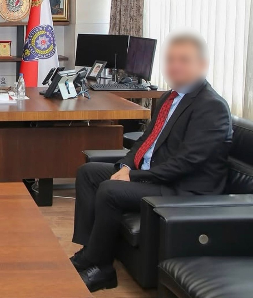 Okulda 4 kişiyi öldüren ortaokul öğrencisinin polis başmüfettişi olan babası gözaltına alındı