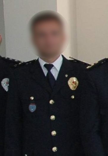 Okulda 4 kişiyi &ouml;ld&uuml;ren ortaokul &ouml;ğrencisinin polis başm&uuml;fettişi olan babası g&ouml;zaltına alındı
