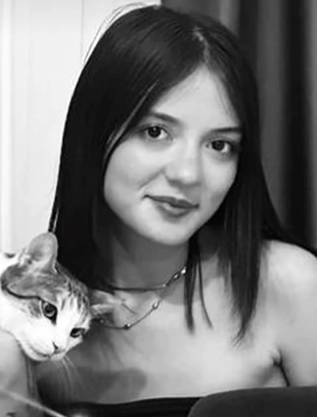 Manisa’da 17 yaşındaki Sude Gelen son yolculuğuna uğurlandı