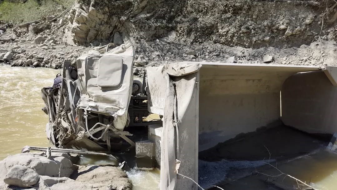 Giresun’da trafik kazaları: 1 ölü, 6 yaralı