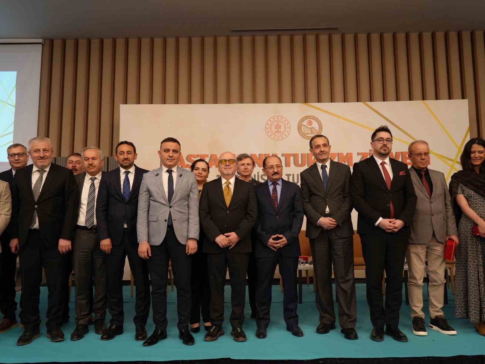 Sinema Genel M&uuml;d&uuml;r&uuml; Birol G&uuml;ven: "Sinema sekt&ouml;r&uuml;m&uuml;z&uuml;n turizmle &ccedil;ok yakından ilişkisi var"
