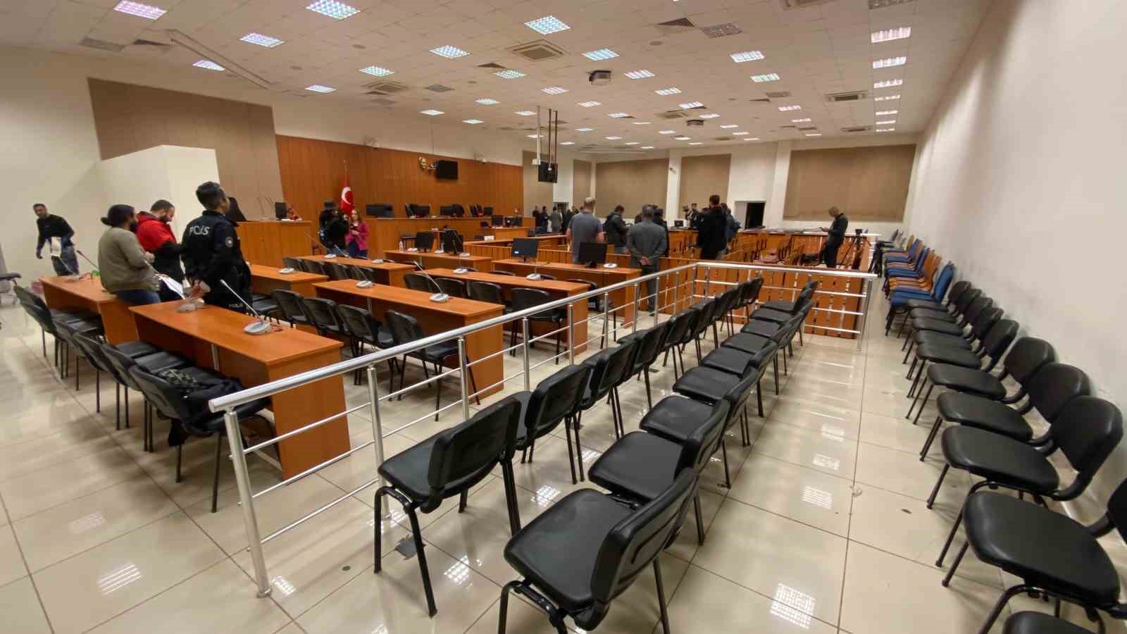 Narin cinayetinde Nevzat Bahtiyar&rsquo;ın yeniden yargılanmasına devam ediliyor
