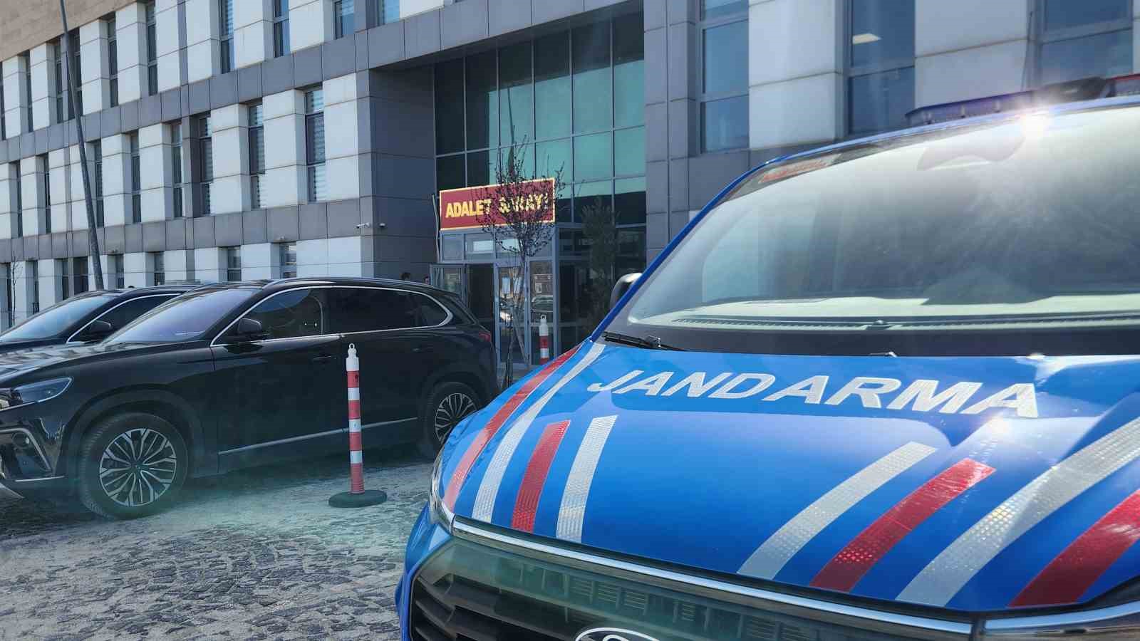 G&uuml;listan Doku soruşturmasında 4 ş&uuml;pheli adliyeye sevk edildi
