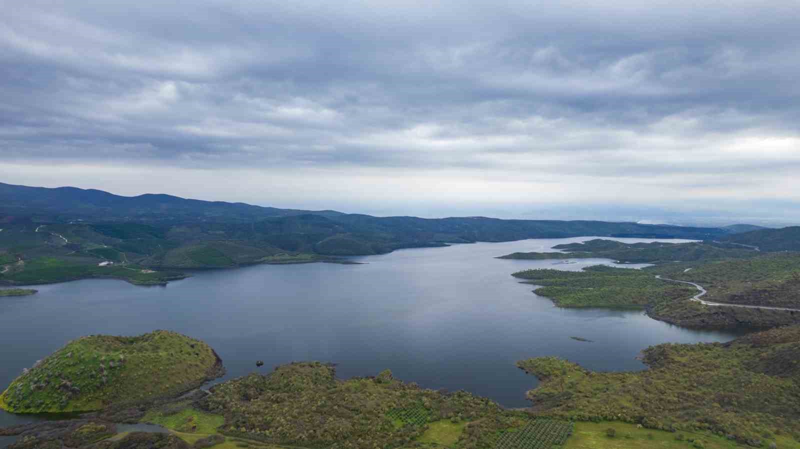 K&ouml;pr&uuml;başı &ccedil;ileği bu sene de &ccedil;ift&ccedil;inin y&uuml;z&uuml;n&uuml; g&uuml;ld&uuml;rd&uuml;

