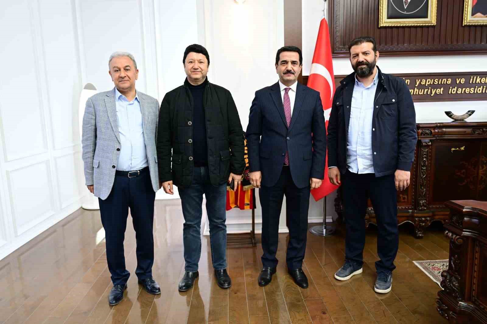 Battalgazi&rsquo;de taziye evi yatırımları s&uuml;r&uuml;yor
