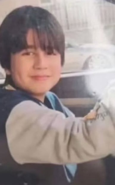 Okul saldırısında hayatını kaybeden Yusuf Tarık son yolculuğuna uğurlandı
