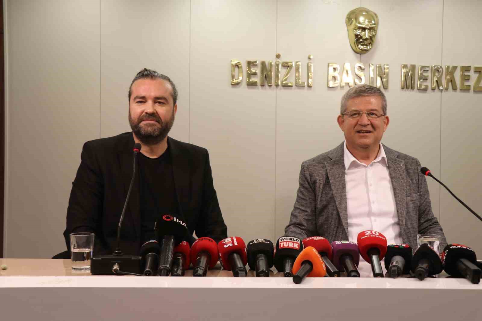 Başkan Subaşıoğlu, Babadağ&rsquo;ın doğalgaz ihtiyacını bir kez daha g&uuml;ndeme taşıdı
