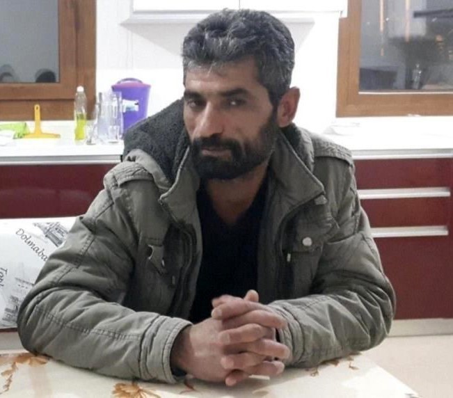 Narin Güran cinayetinde Nevzat Bahtiyar, 17 yıl hapis cezasına çarptırıldı