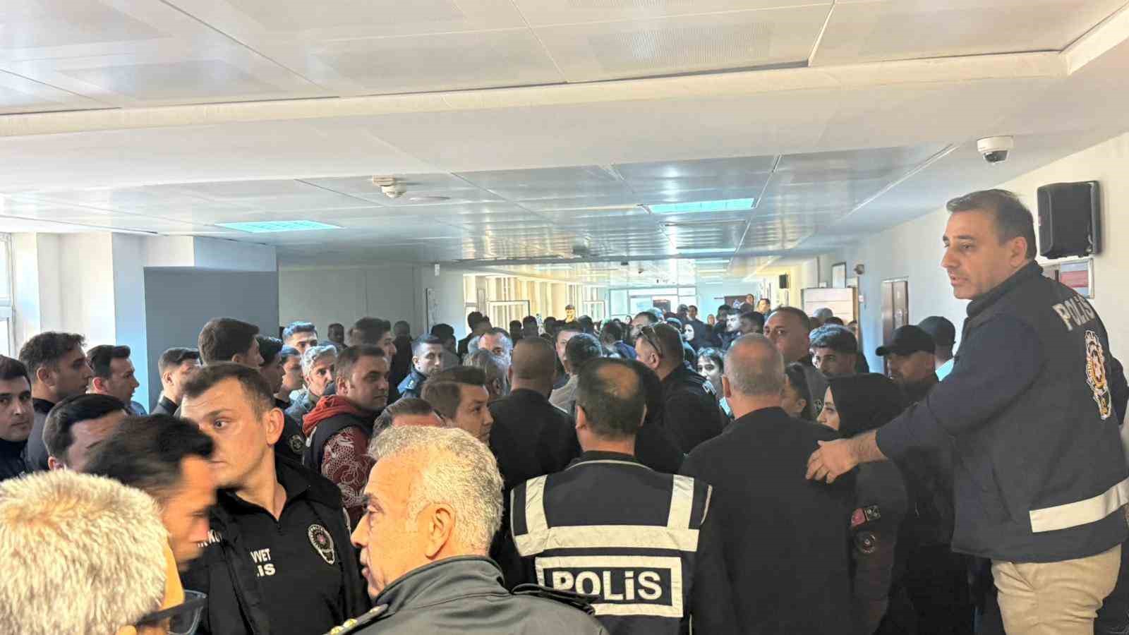 Narin G&uuml;ran cinayetinde Nevzat Bahtiyar, 17 yıl hapis cezasına &ccedil;arptırıldı
