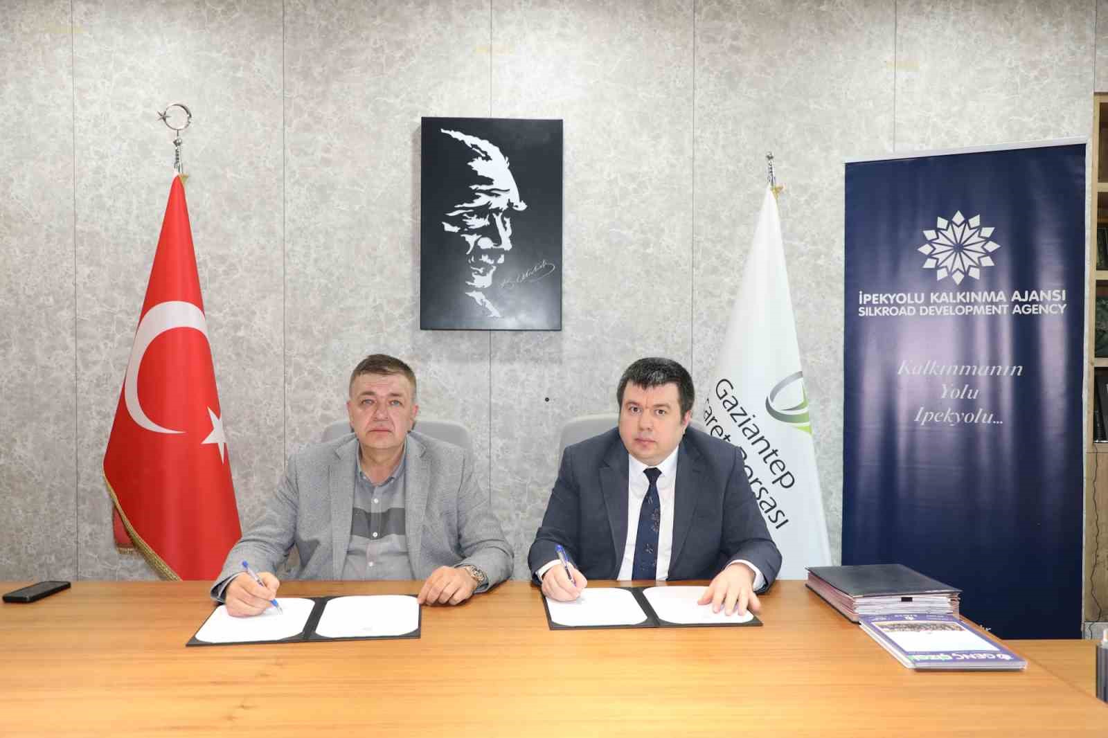 GTB’de kurumsal risk yönetimi sistemi için önemli adım