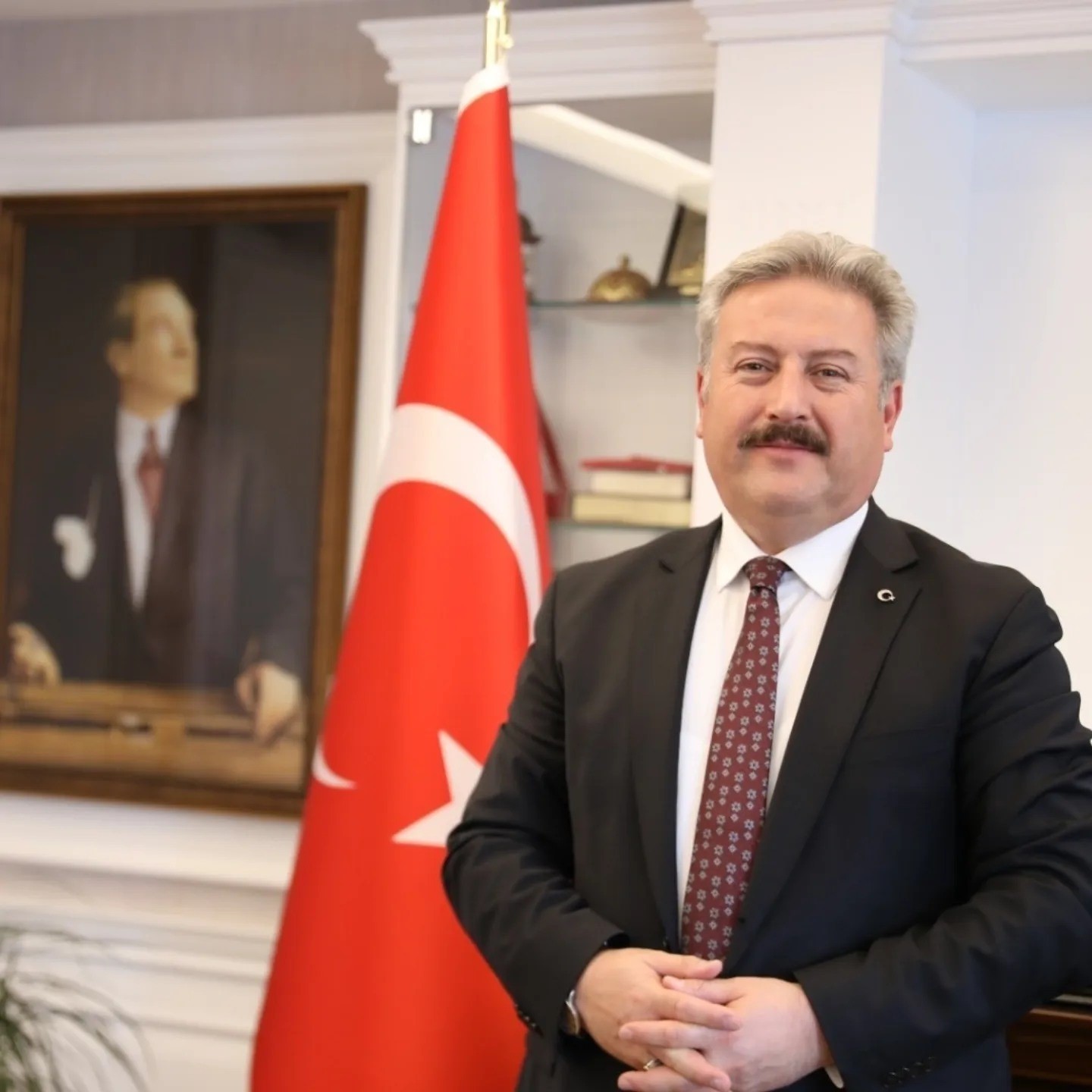 Daha sağlıklı gelecek nesiller i&ccedil;in Melikgazi&rsquo;de eğitim alt yapısı g&uuml;&ccedil;leniyor
