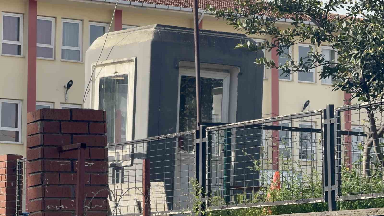 Kocaeli’de öğrencileri taciz ettiği iddia edilen çalışan tutuklandı