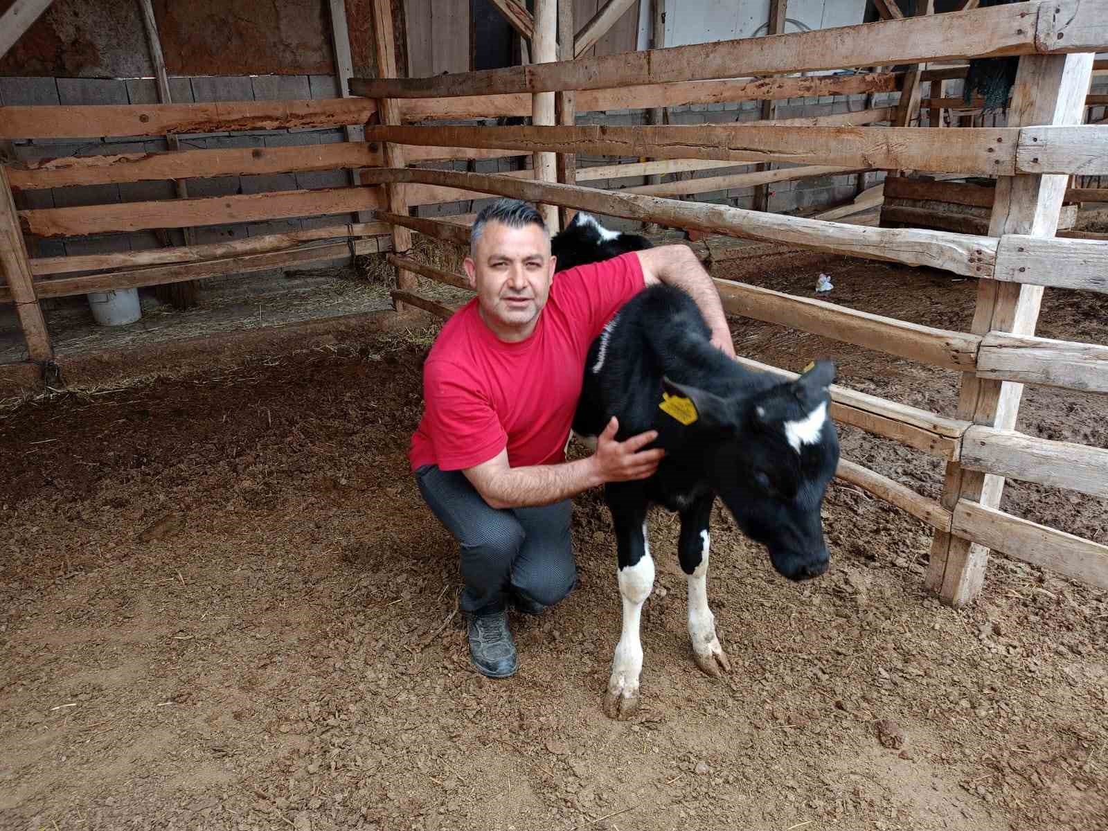 Çal’da Mert için yürekler seferber oldu