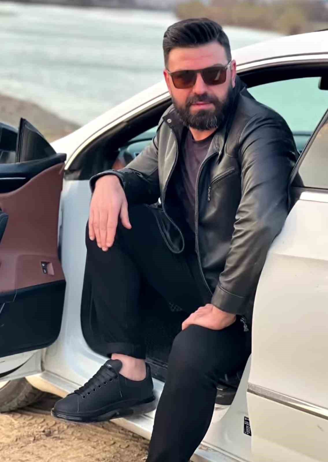 Edirne&rsquo;de eski milli sporcu intihar etti
