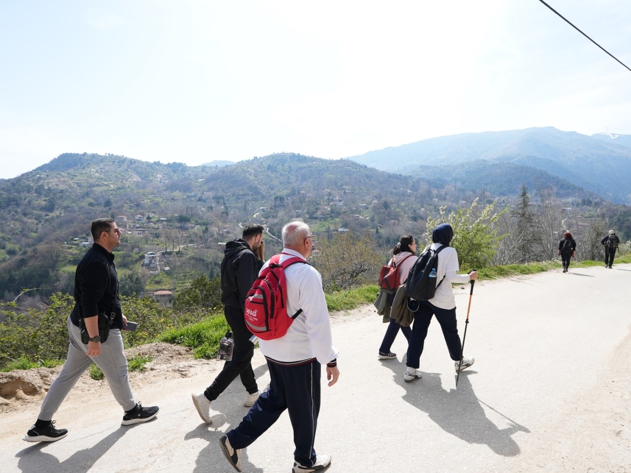 Denizli’nin tadı, rengi ve tarihi Büyükşehir ile hayat buluyor