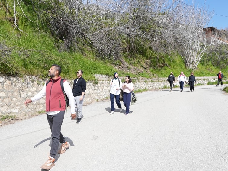 Denizli’nin tadı, rengi ve tarihi Büyükşehir ile hayat buluyor