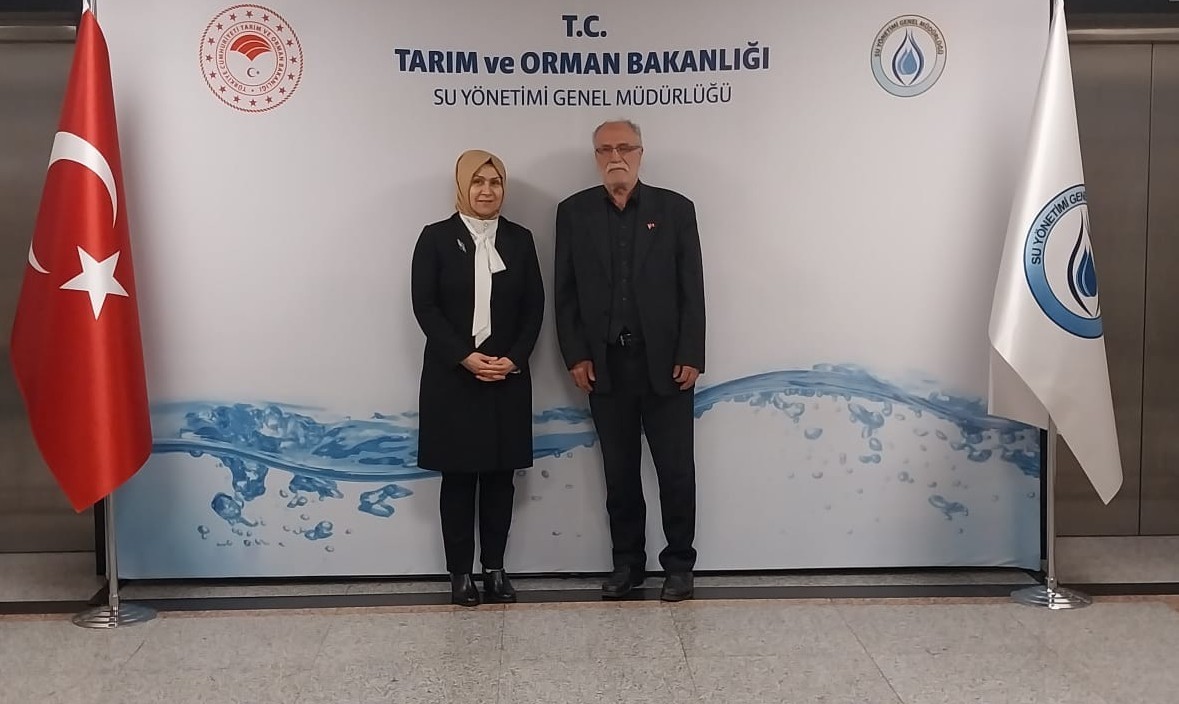 K&uuml;tahya&rsquo;da boşa akan &ccedil;eşme suları i&ccedil;in proje girişimi
