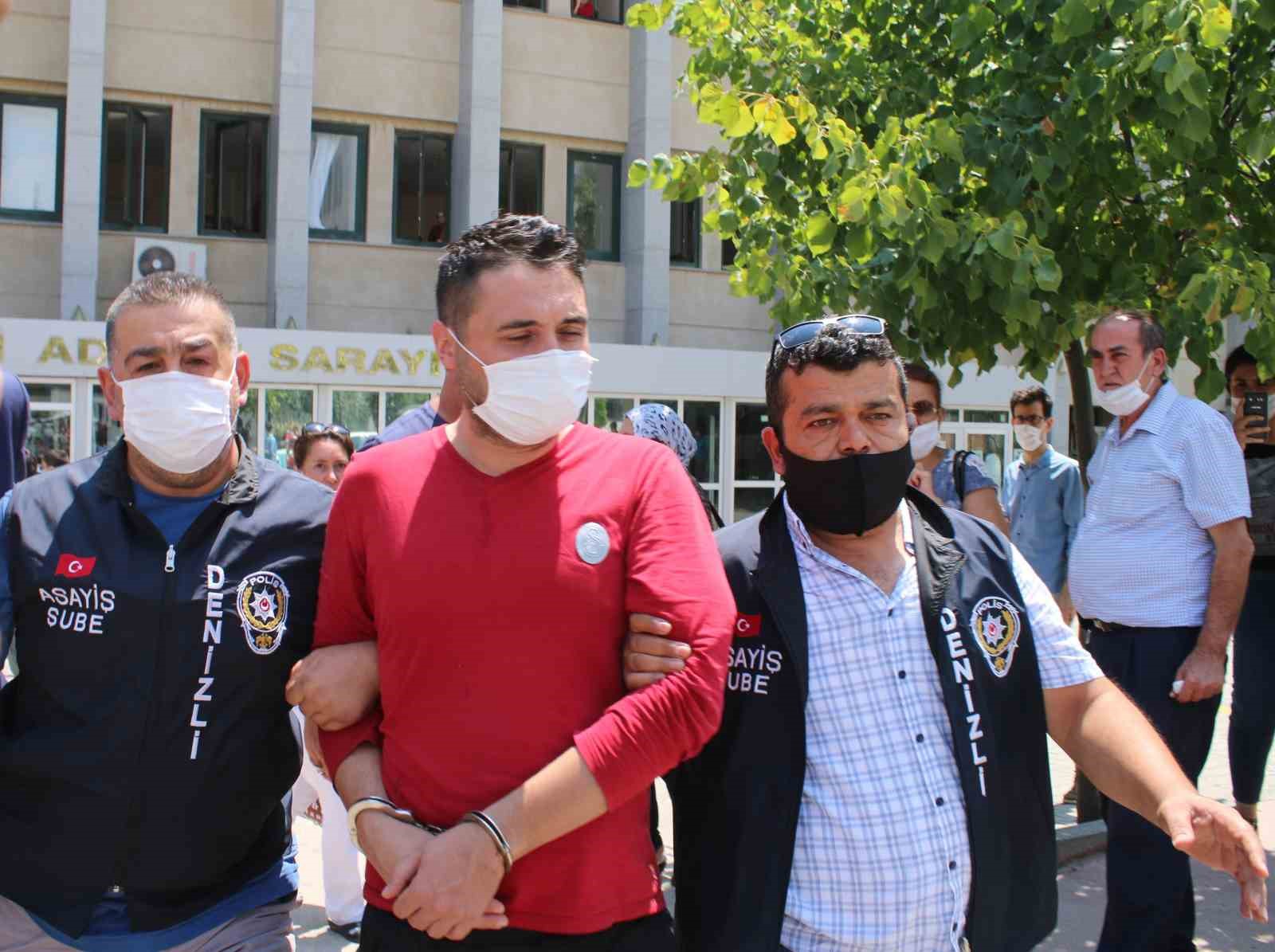 Denizli’deki kuyu cinayetinin firari zanlısı Gürcistan’da cezaevinde çıktı