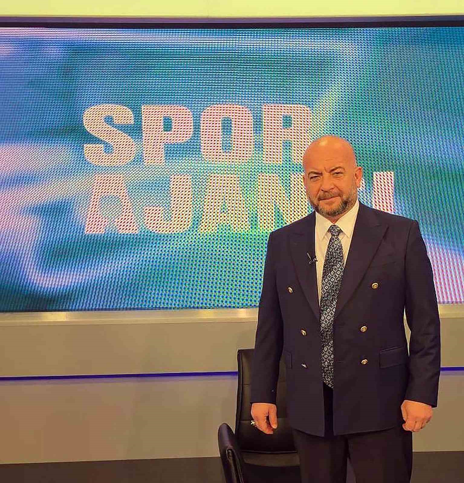 Kırkpınar Ağası Ufuk &Ouml;z&uuml;nl&uuml;&rsquo;den başpehlivanlar i&ccedil;in &lsquo;Devlet Sporculuğu&rsquo; a&ccedil;ıklaması
