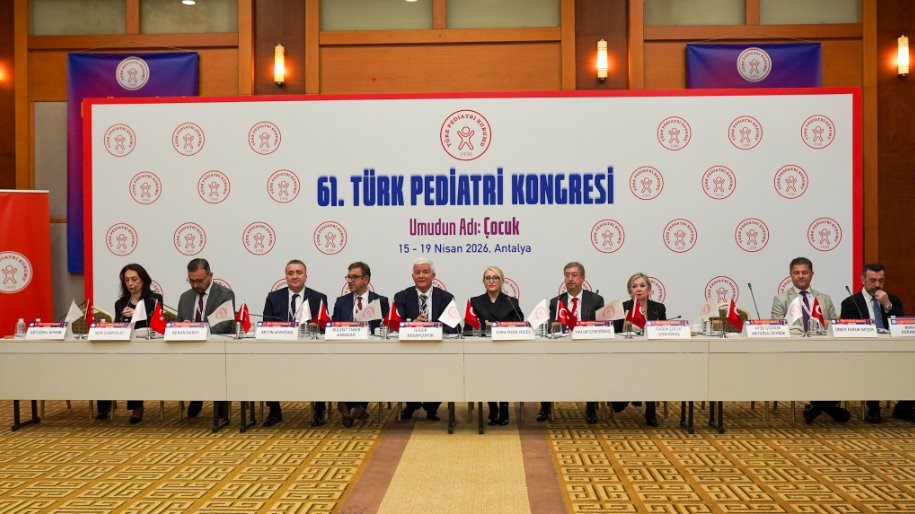 &Ccedil;ocuklarda şiddet eğilimine karşı doktorlardan &ccedil;ağrı: "Şiddeti doğuran her t&uuml;rl&uuml; ortam kaldırılmalı"
