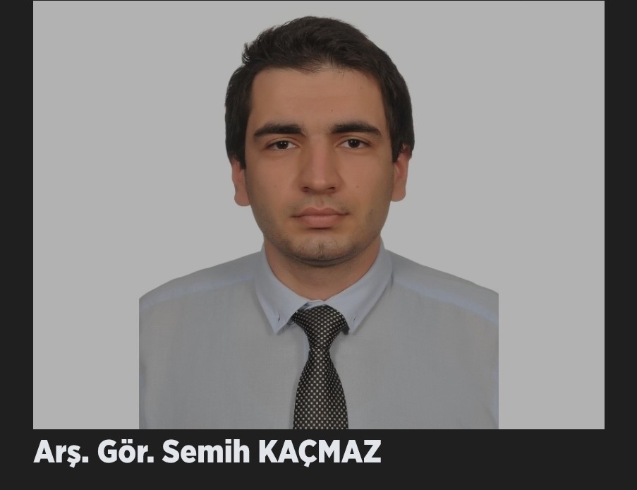 Üniversite hocasına maganda kurşunu