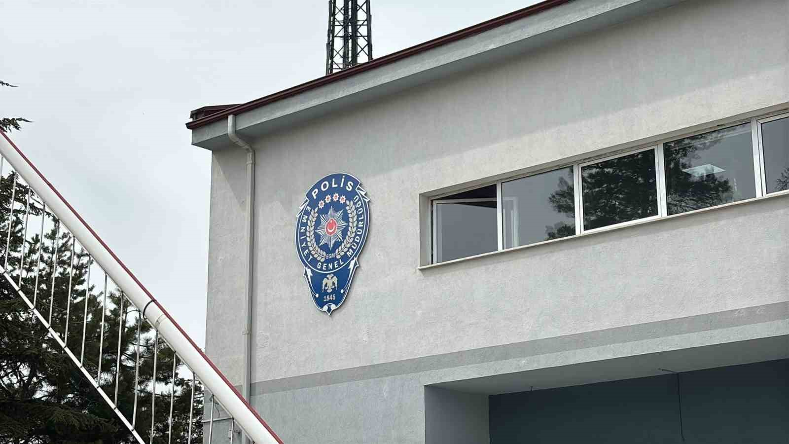 Okul saldırısı tehdidinde bulunan &ouml;ğrenci adli kontrol şartıyla serbest bırakıldı
