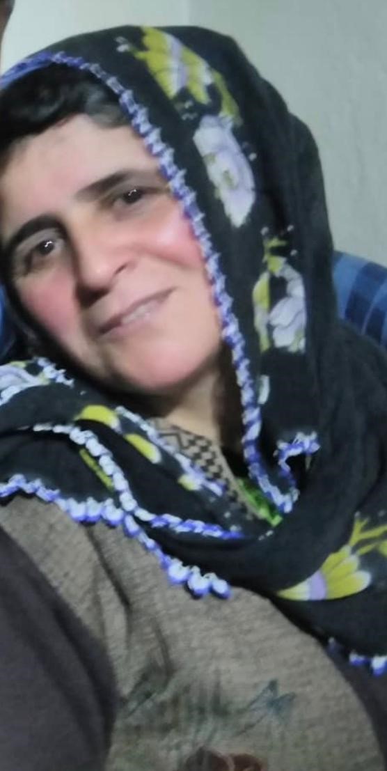 Tunceli’de nehirde cesedi bulunan kadının kimliği tespit edildi
