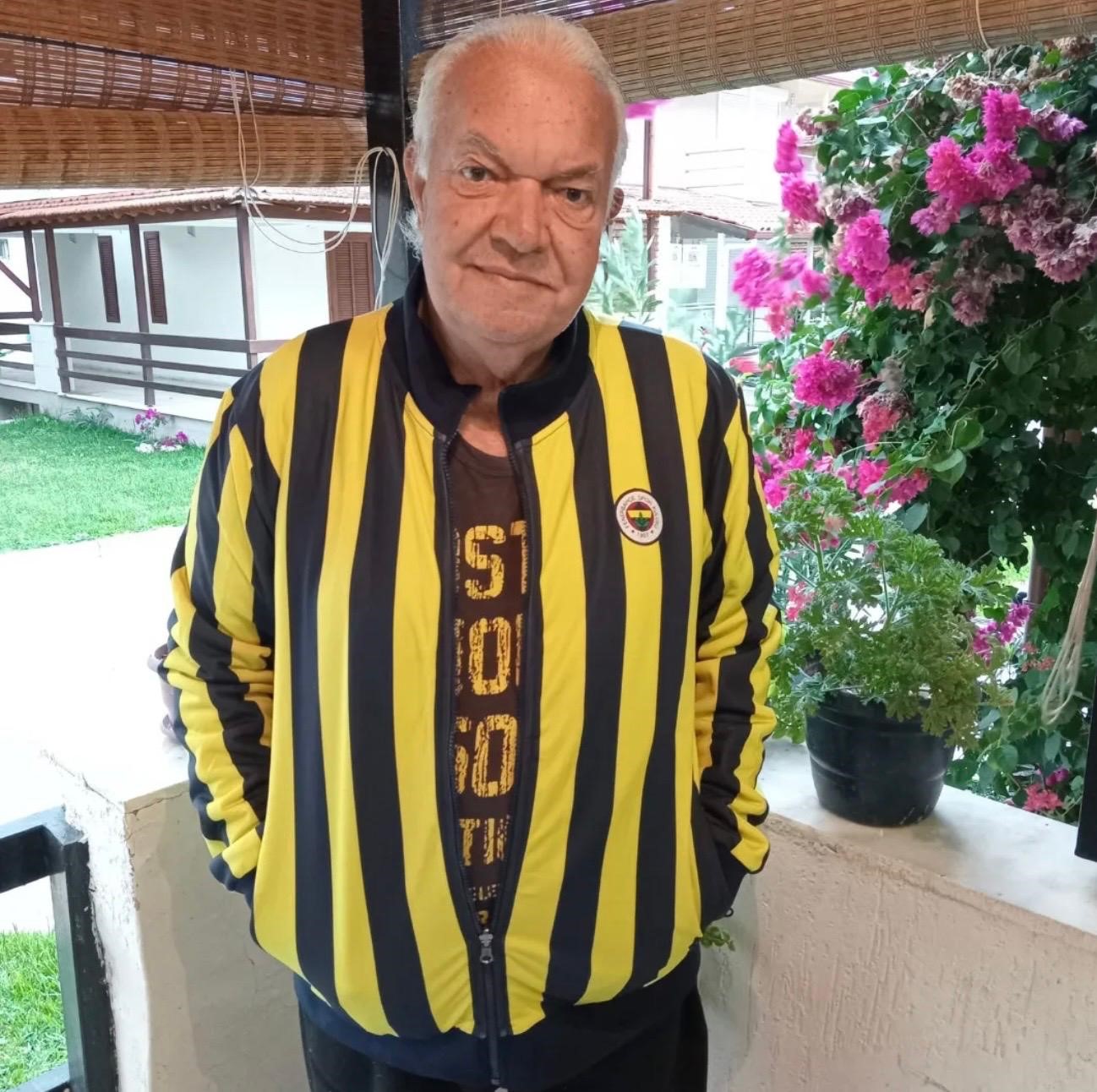 Aydın’ın tanınan diş hekimi kalbine yenik düştü