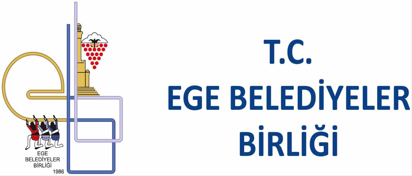 Ege Belediyeler Birliği Denizli&rsquo;de toplanıyor
