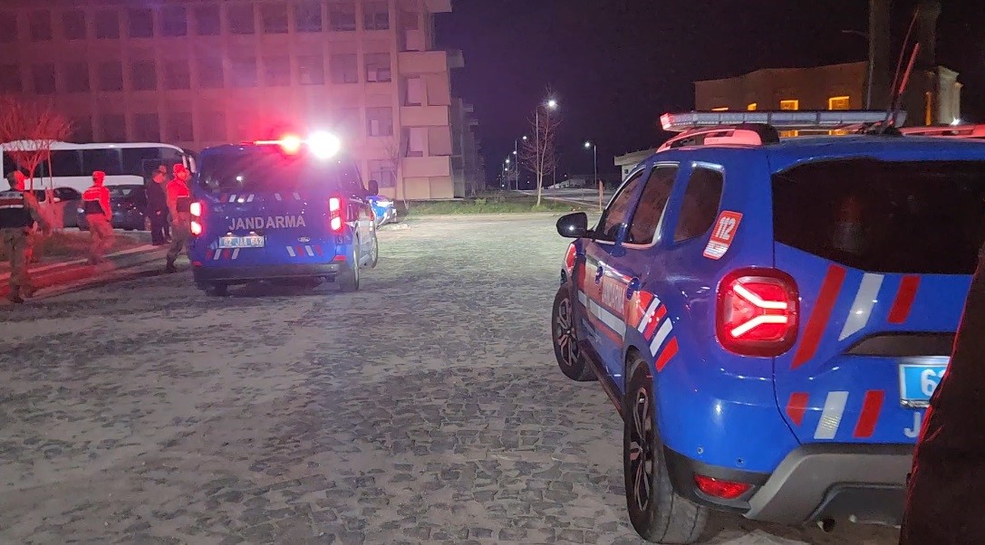 G&uuml;listan Doku soruşturmasında 2 tutuklu cezaevine sevk edildi
