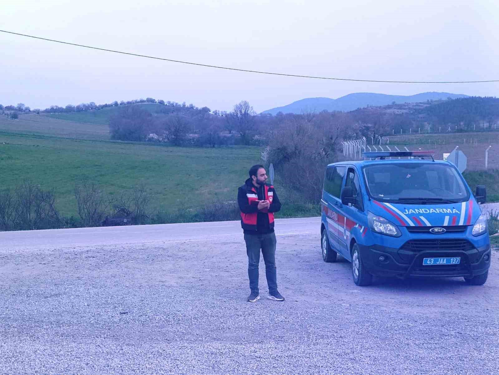 Hisarcık&rsquo;ta hayvan hareketlerine sıkı denetim
