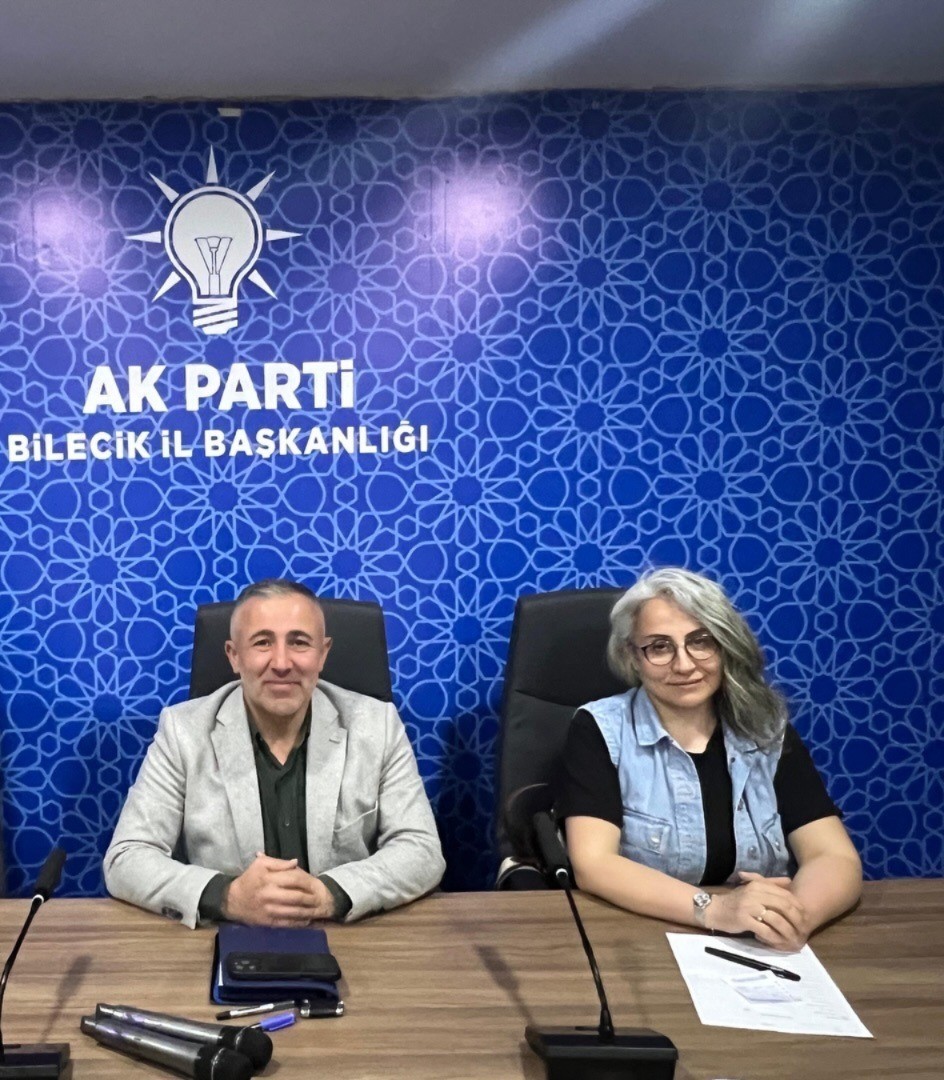 AK Parti&rsquo;de Haftalık Y&uuml;r&uuml;tme Kurulu toplantısı
