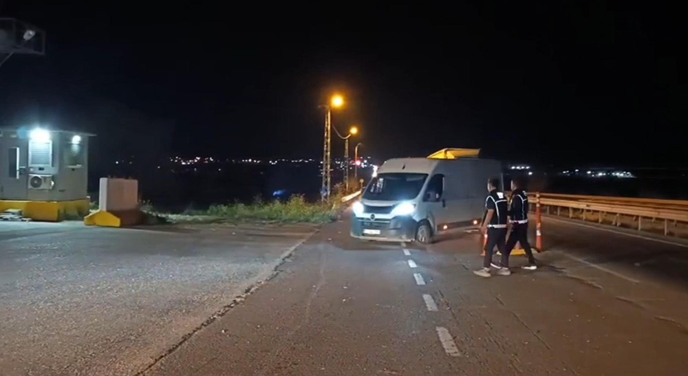 Şanlıurfa’da kaçakçılık operasyonunda 2 tutuklama